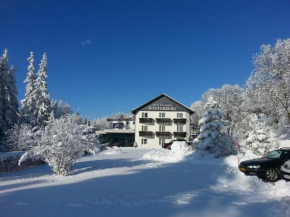 Hotel Winterberg Resort